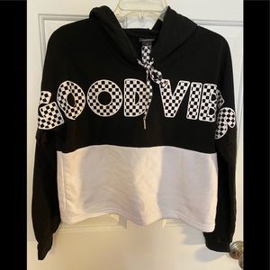 NWT Rue 21 hoodie